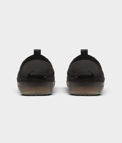 The North Face Base Camp Mules Tnf Black Tnf Black