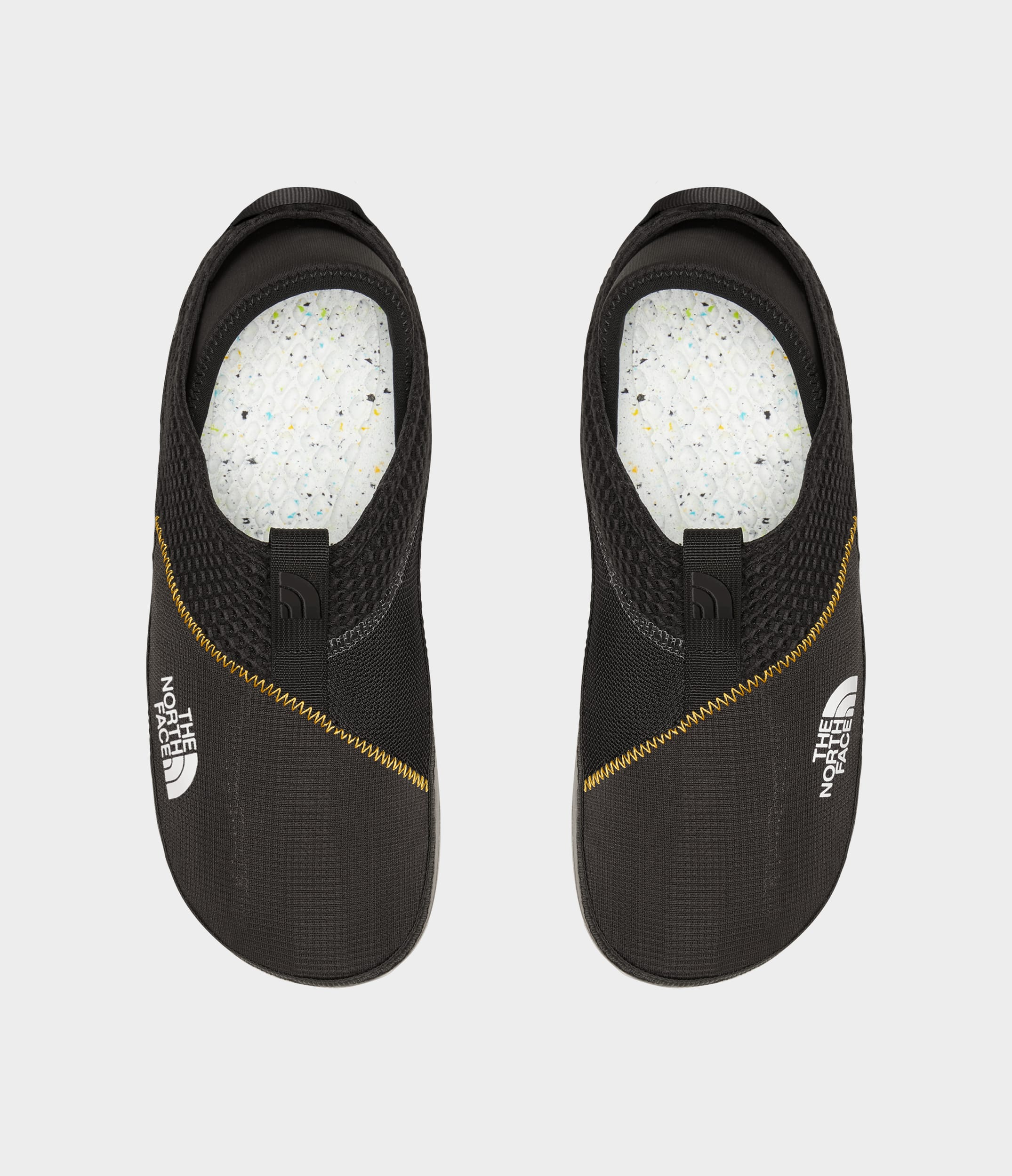 The North Face Base Camp Mules Tnf Black Tnf Black