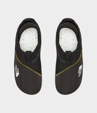 The North Face Base Camp Mules Tnf Black Tnf Black