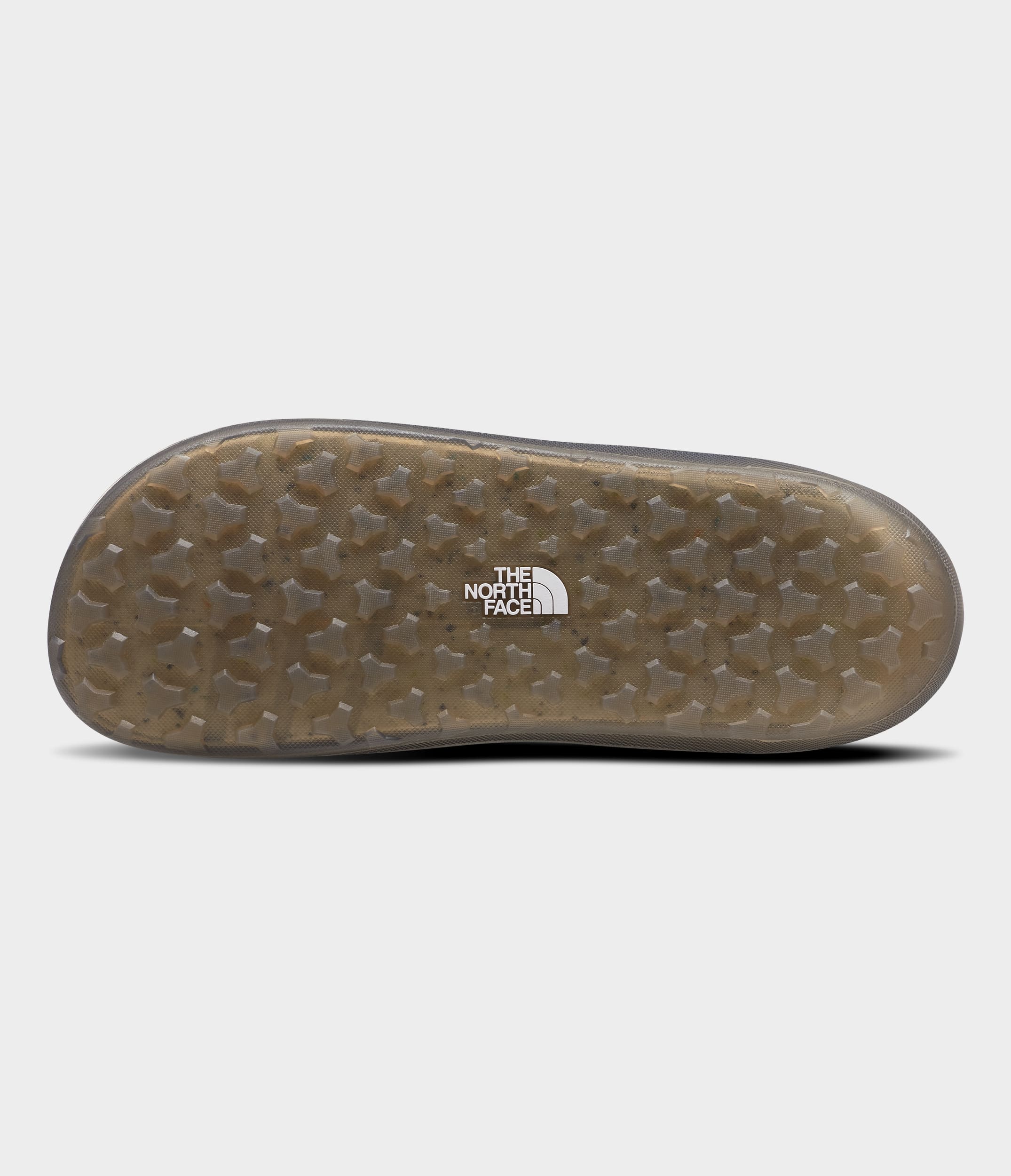 The North Face Base Camp Mules Tnf Black Tnf Black