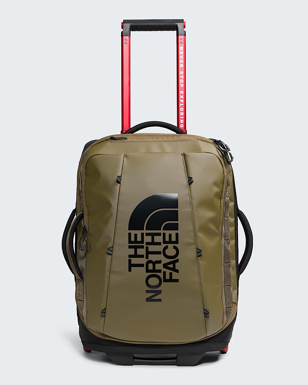 The North Face Base Camp Rolling Thunder—22
