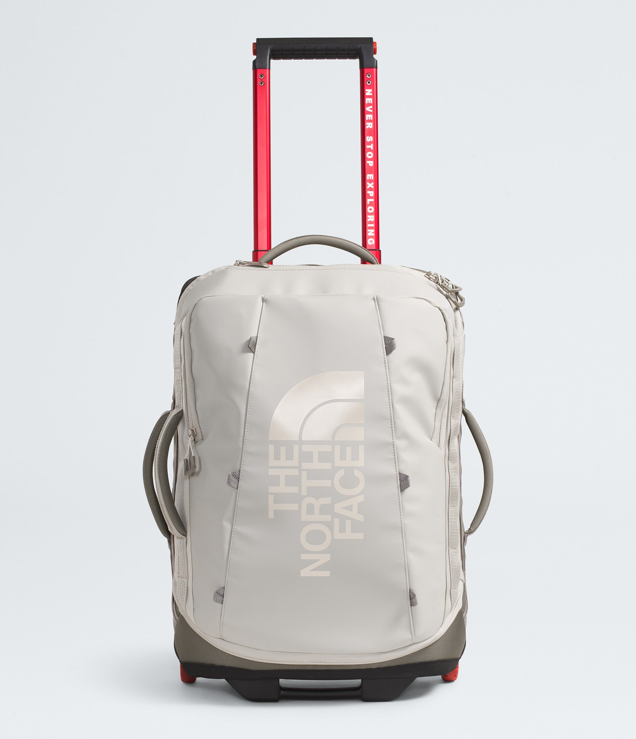 The North Face Base Camp™ Rolling Thunder—22 Soapstone
