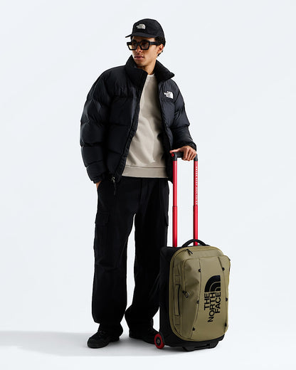 The North Face Base Camp Rolling Thunder—22