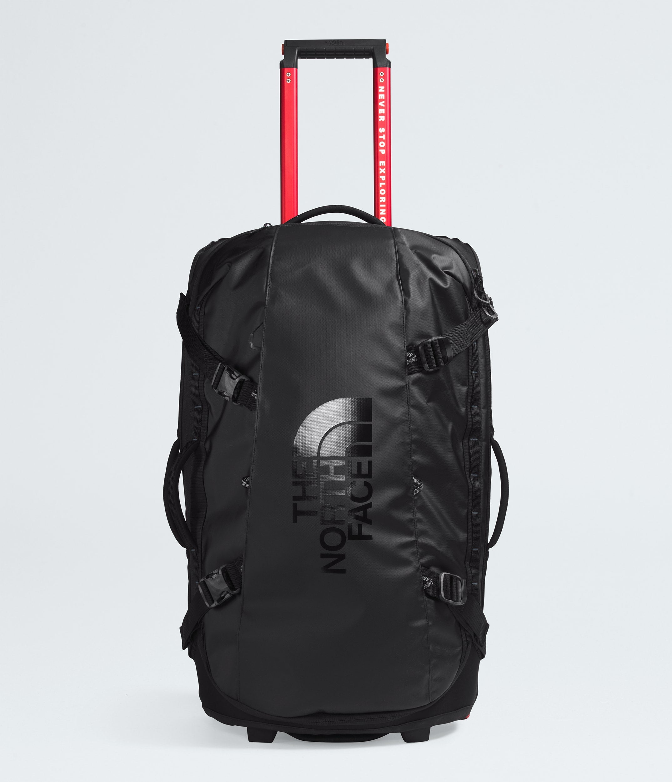 The North Face Base Camp™ Rolling Thunder—28 TNF Black