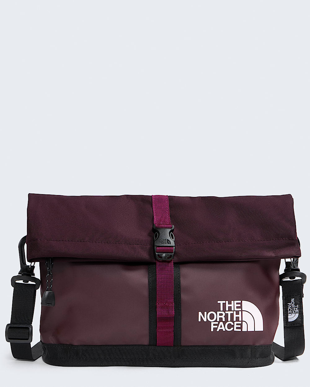 The North Face Base Camp Shoulder Bag