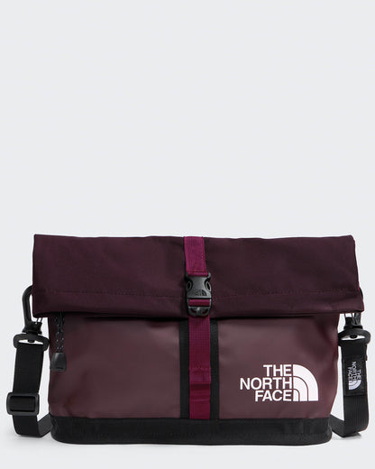 The North Face Base Camp Shoulder Bag