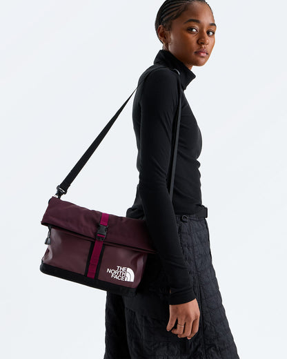 The North Face Base Camp Shoulder Bag