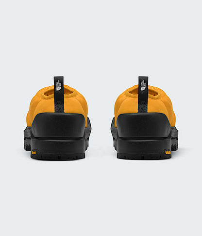 The North Face Base Camp Thermoball Mules Summit Gold