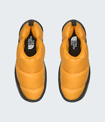 The North Face Base Camp Thermoball Mules Summit Gold