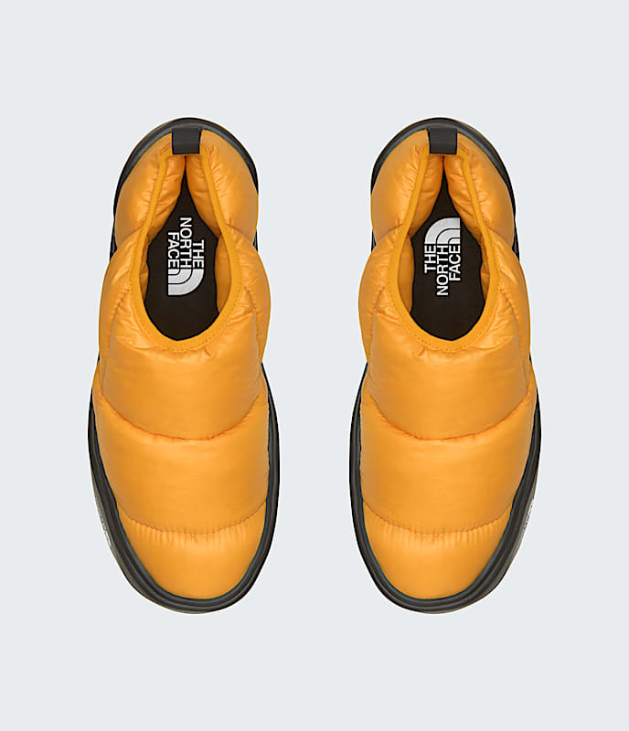 The North Face Base Camp Thermoball Mules Summit Gold