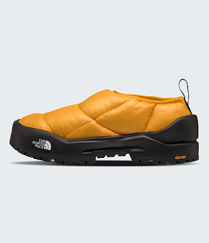 The North Face Base Camp Thermoball Mules Summit Gold