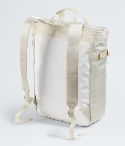 The North Face Base Camp™ Tote Pack White Ash