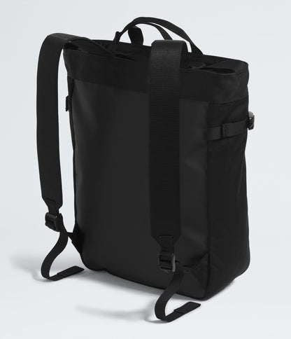 The North Face Base Camp™ Tote Pack TNF Black