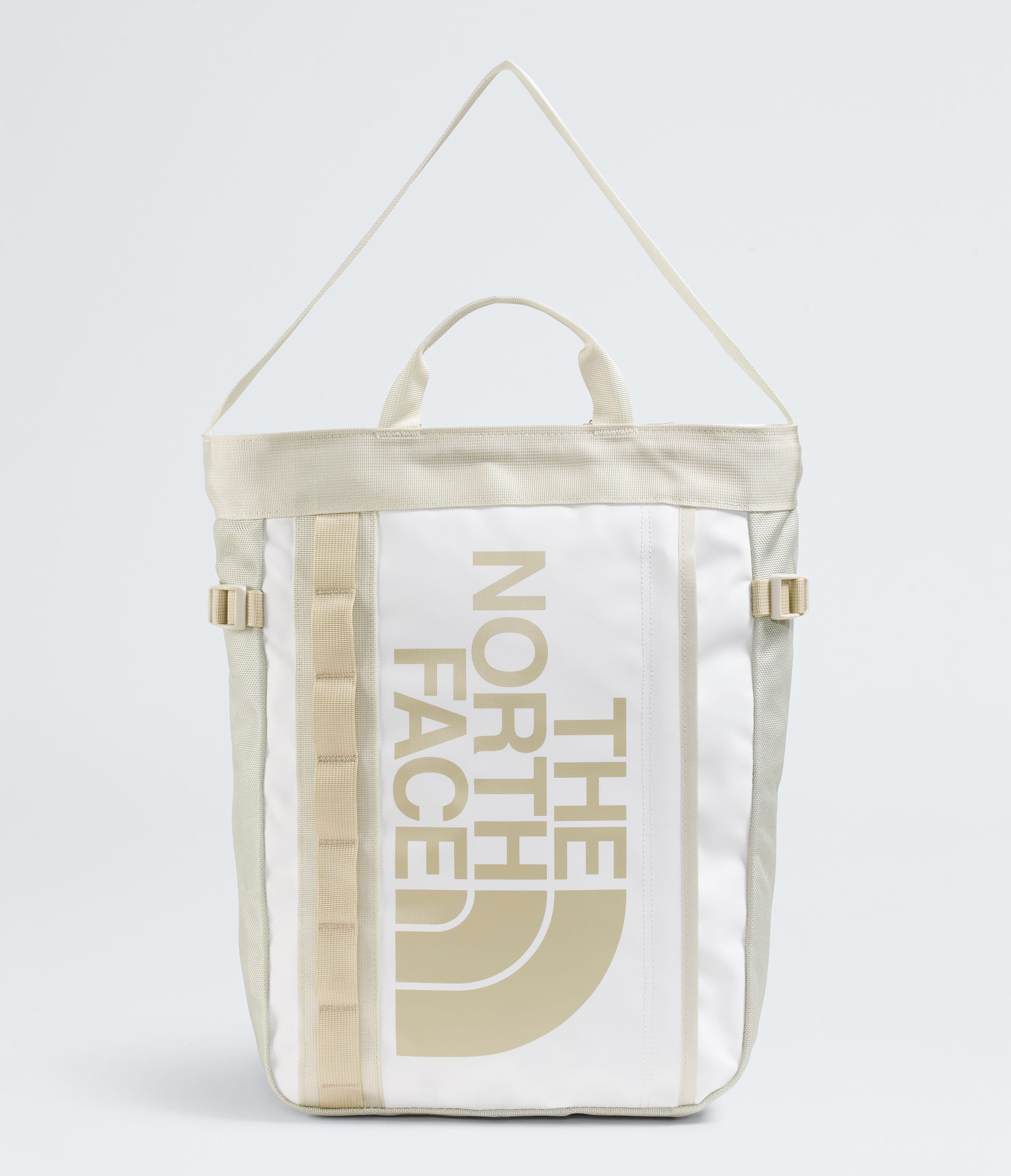The North Face Base Camp™ Tote Pack White Ash