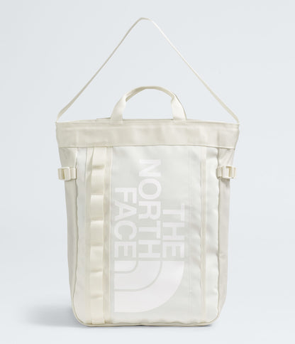 The North Face Base Camp™ Tote Pack White Dune