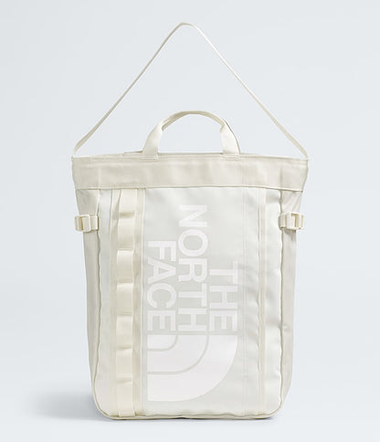 The North Face Base Camp Tote Pack TNF Black/TNF Black Caraway Seed/Sycamore White Dune/TNF White
