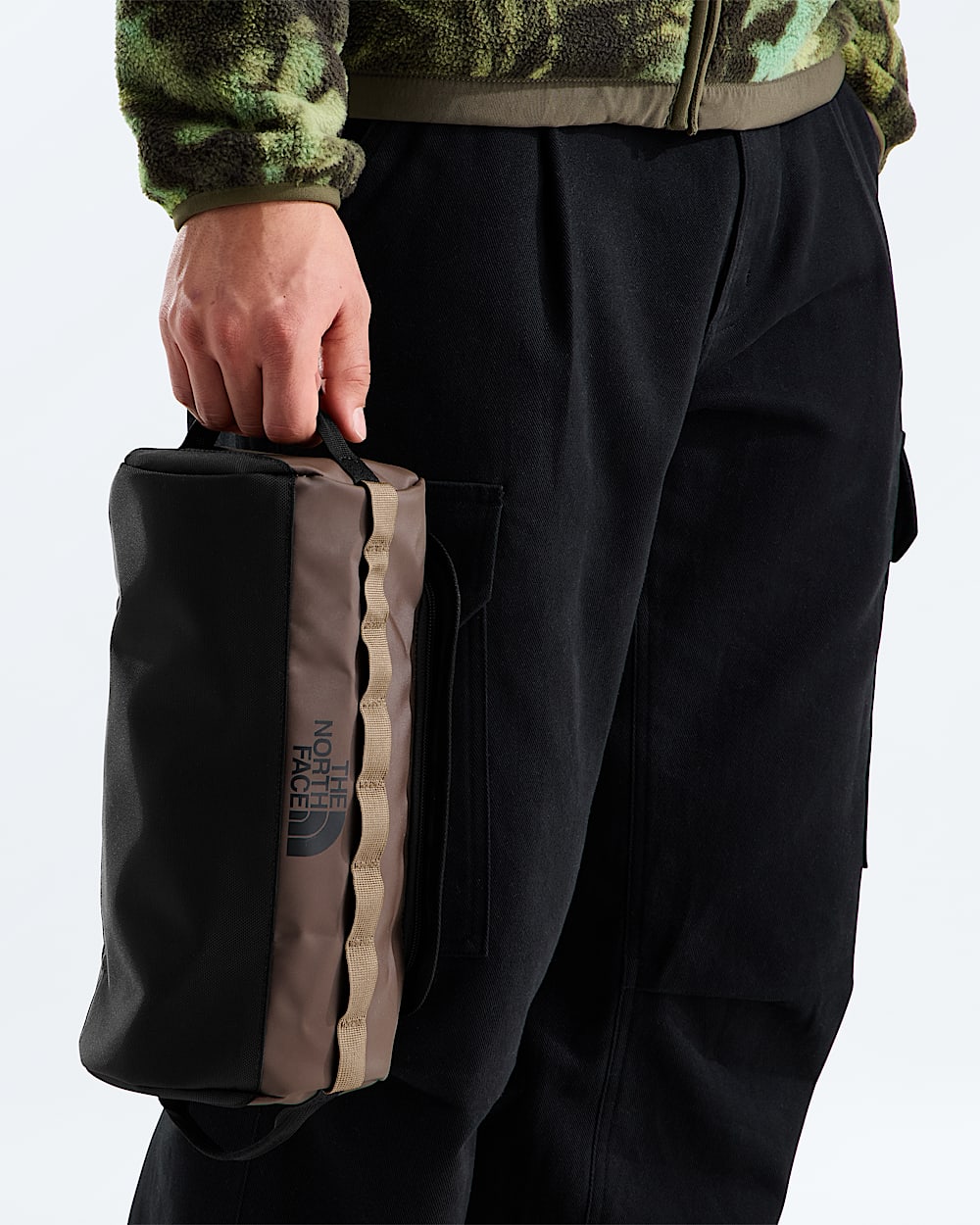 The North Face Base Camp Travel Canister—L