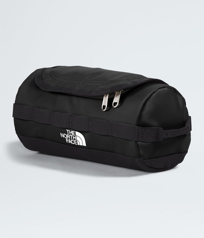 The North Face Base Camp™ Travel Canister—S TNF Black