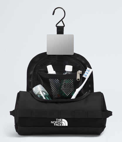 The North Face Base Camp™ Travel Canister—S TNF Black