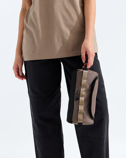 The North Face Base Camp Travel Canister—S