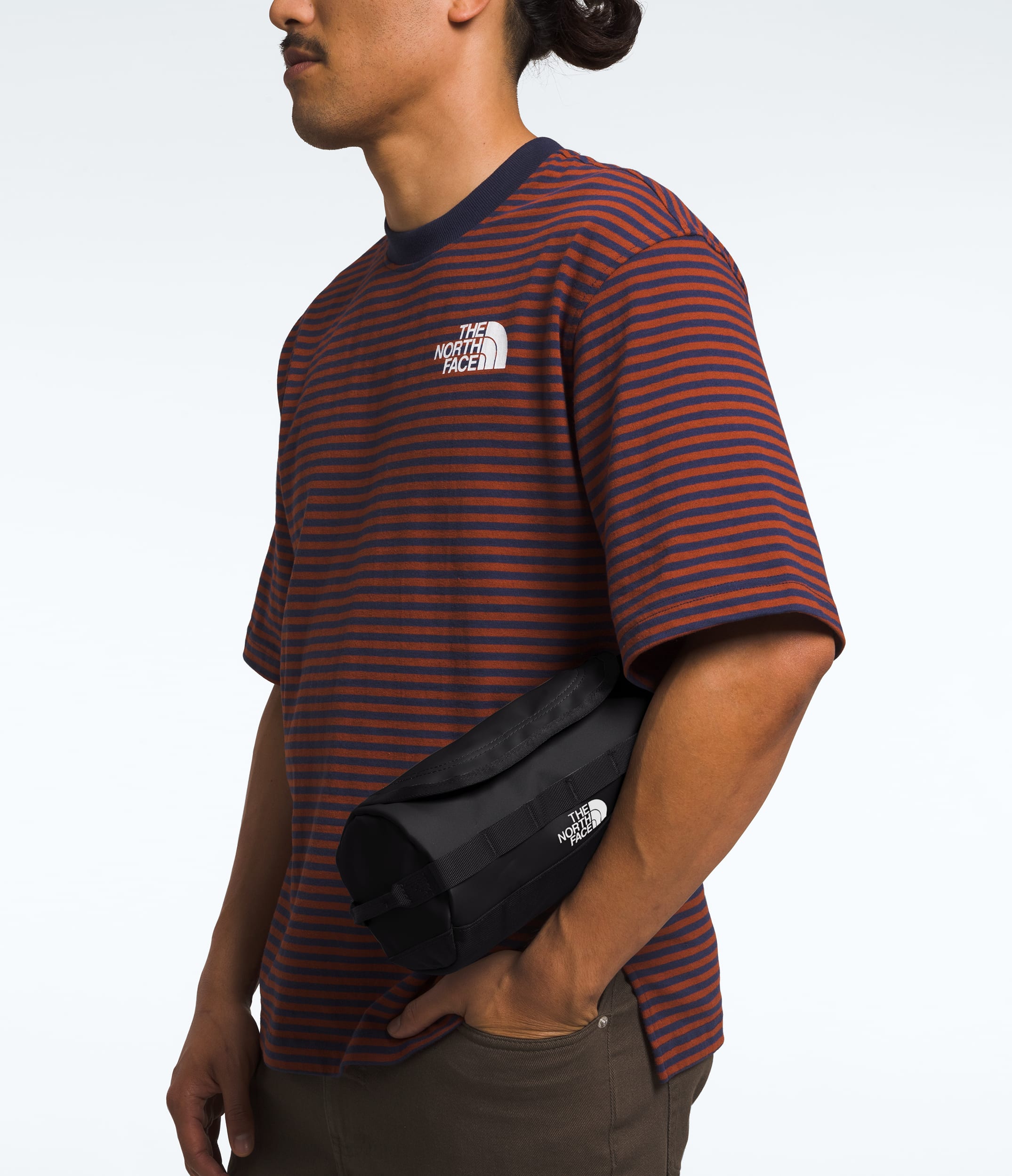 The North Face Base Camp™ Travel Canister—S TNF Black