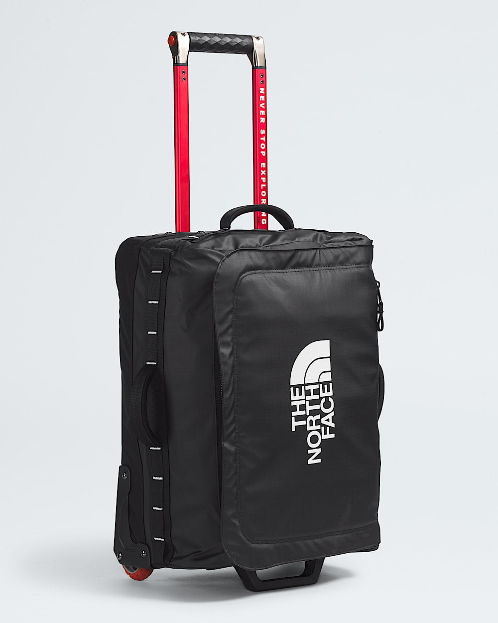The North Face Base Camp Voyager 21 Roller