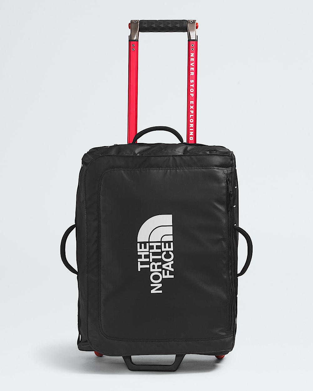 The North Face Base Camp Voyager 21 Roller