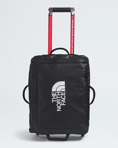The North Face Base Camp Voyager 21 Roller