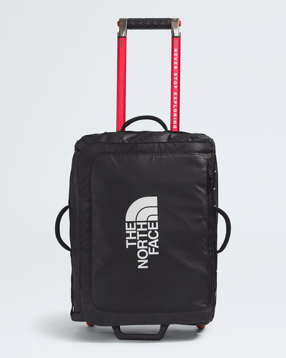 The North Face Base Camp Voyager 21 Roller