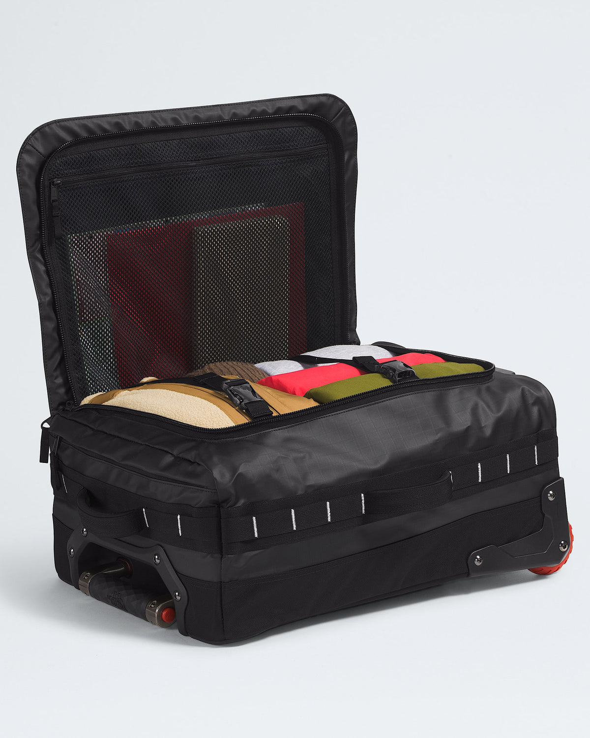 The North Face Base Camp Voyager 21 Roller