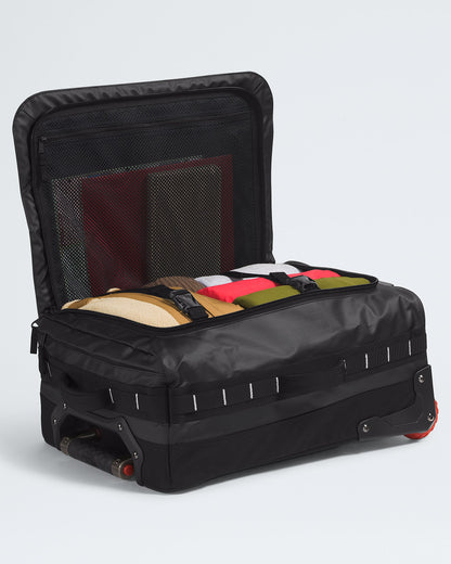The North Face Base Camp Voyager 21 Roller