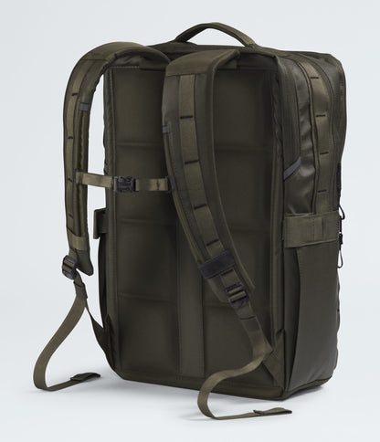 The North Face Base Camp™ Voyager Daypack New Taupe Green