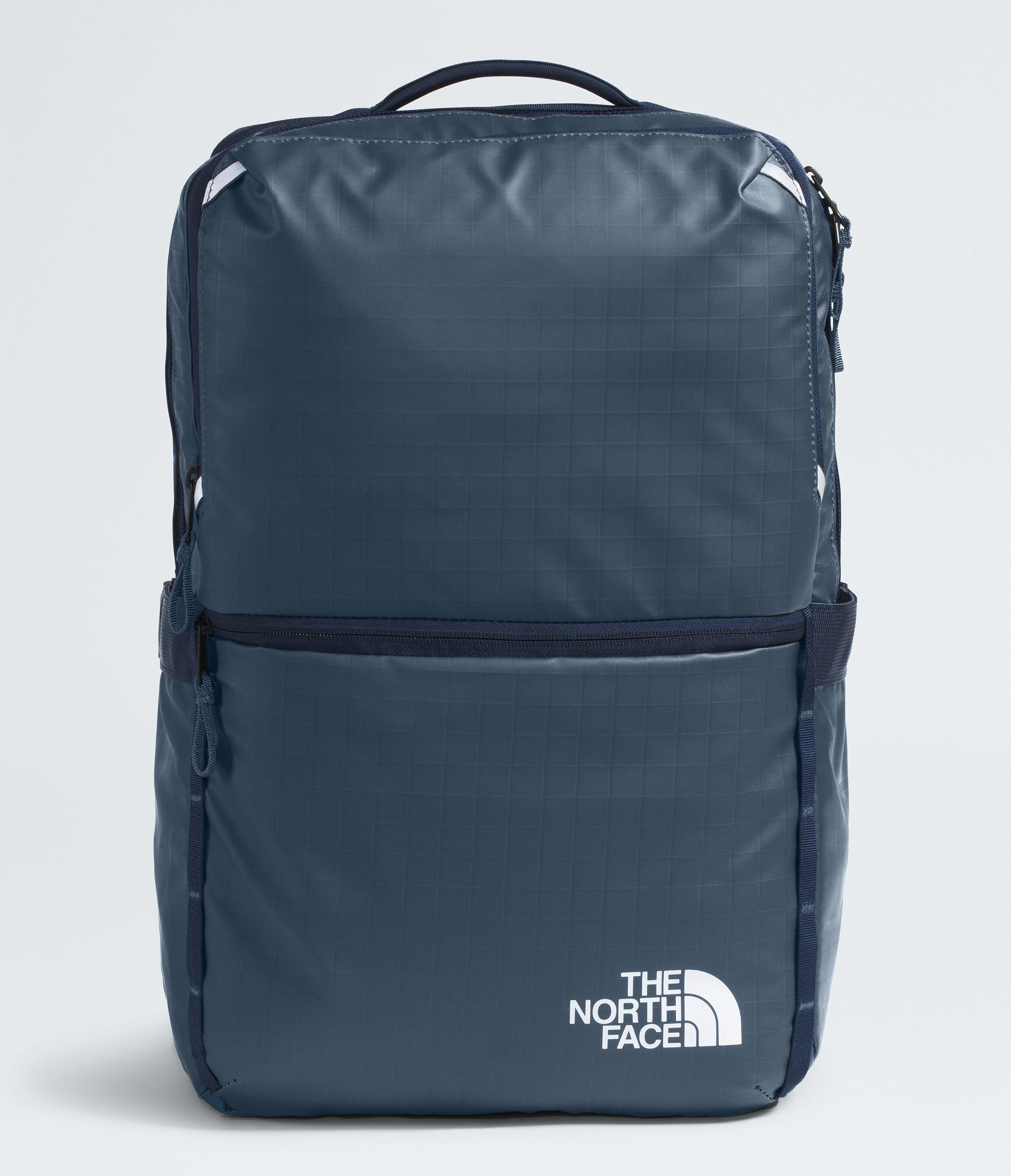 The North Face Base Camp™ Voyager Daypack Shady Blue