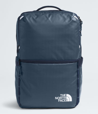 The North Face Base Camp™ Voyager Daypack Shady Blue