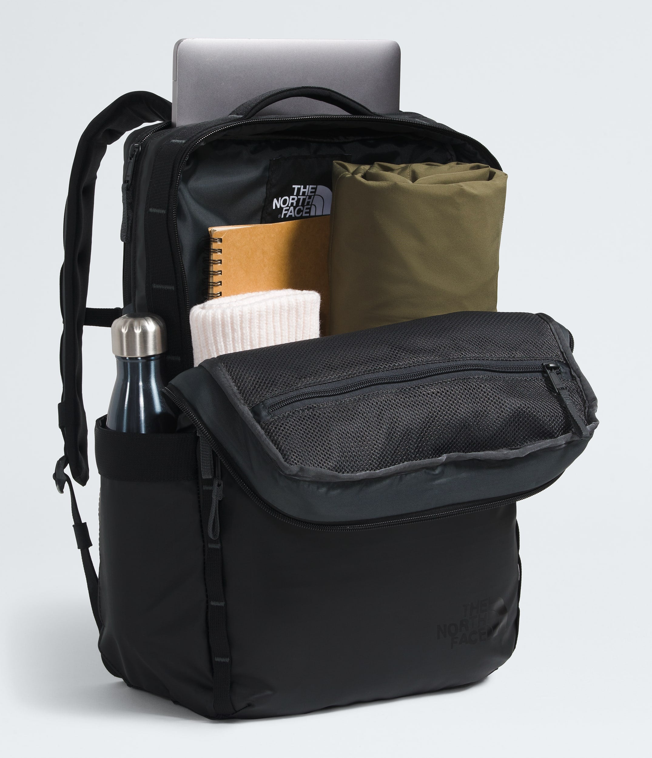 The North Face Base Camp™ Voyager Daypack TNF Black