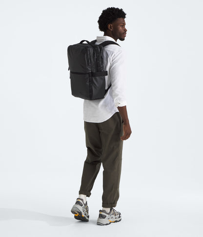 The North Face Base Camp™ Voyager Daypack TNF Black