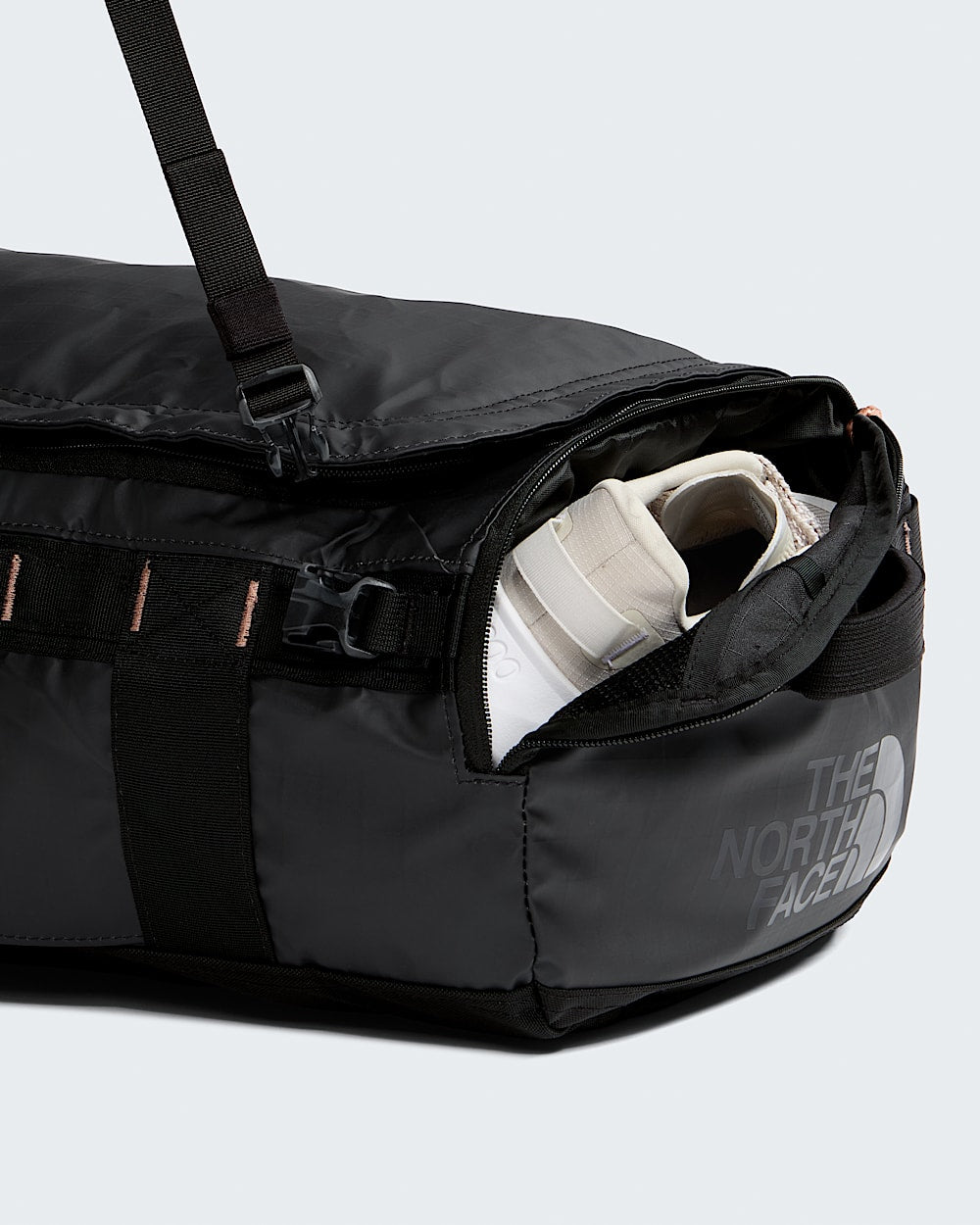 The North Face Base Camp Voyager Duffel 32l - Luxe