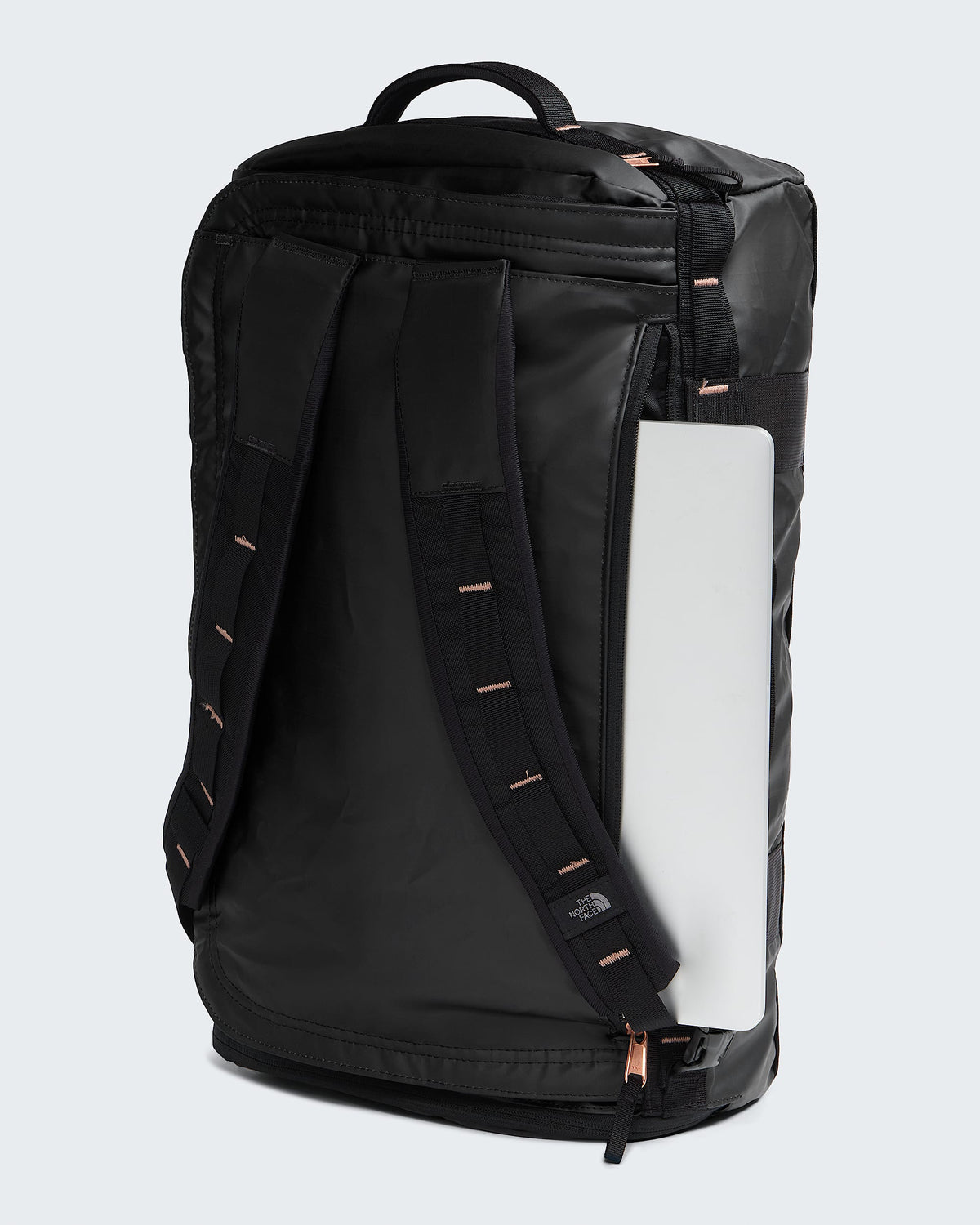 The North Face Base Camp Voyager Duffel 32l - Luxe