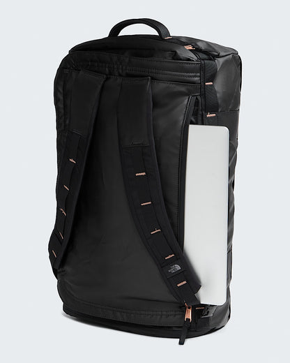The North Face Base Camp Voyager Duffel 32l - Luxe