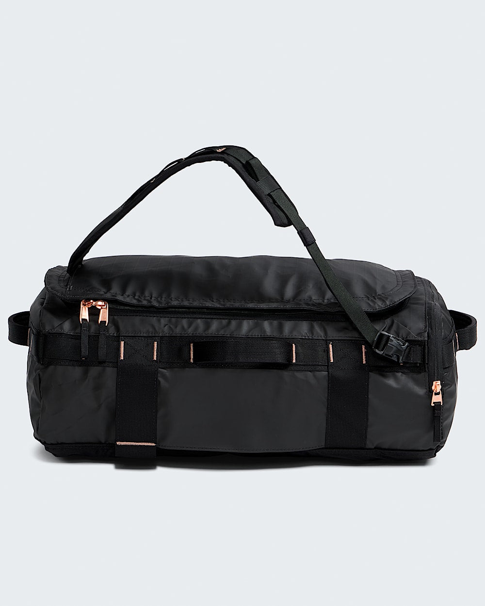 The North Face Base Camp Voyager Duffel 32l - Luxe