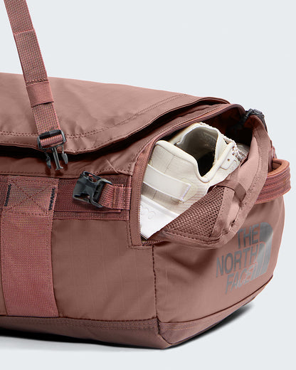The North Face Base Camp Voyager Duffel—32L