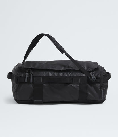The North Face Base Camp™ Voyager Duffel—32L TNF Black