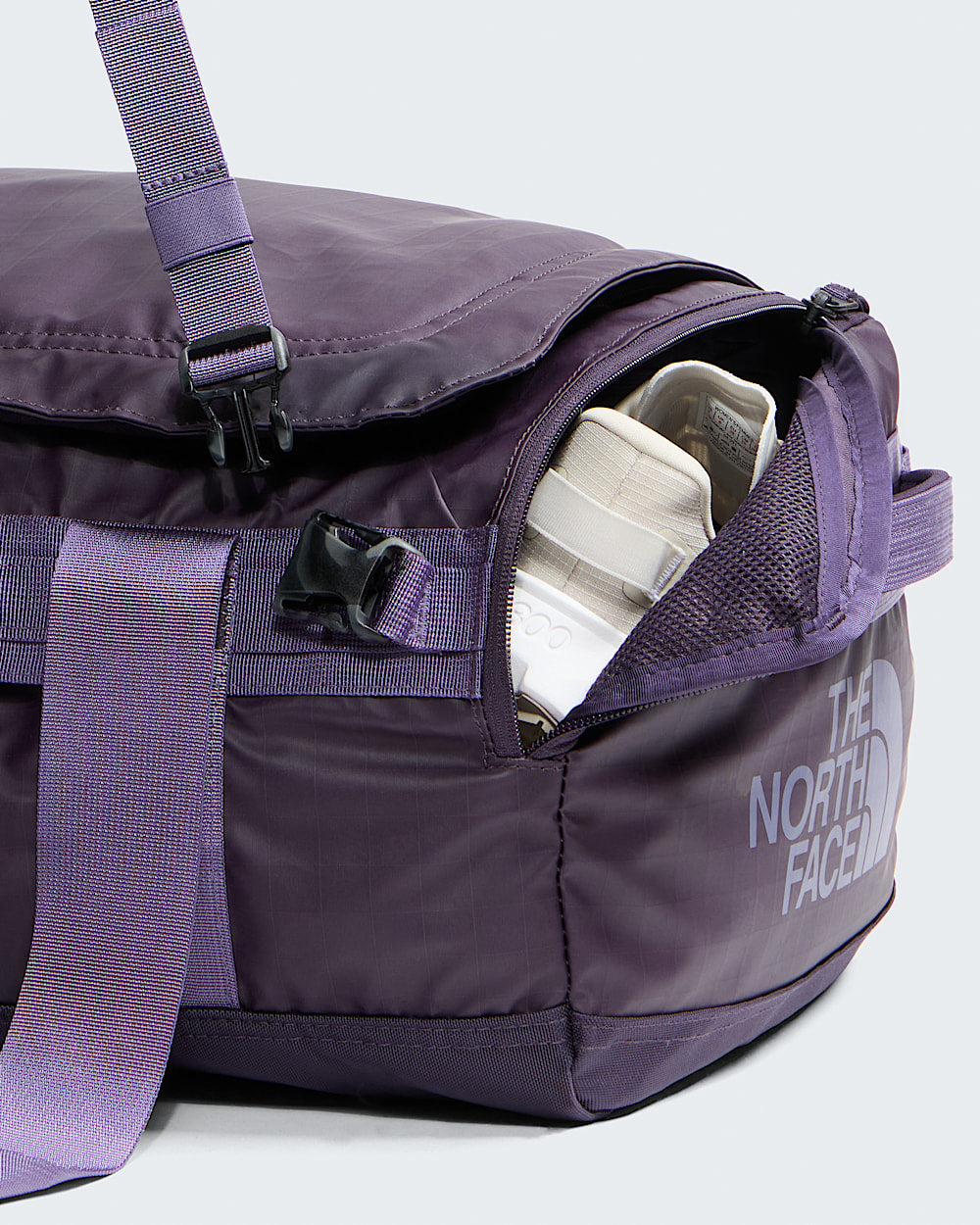 The North Face Base Camp Voyager Duffel—42L