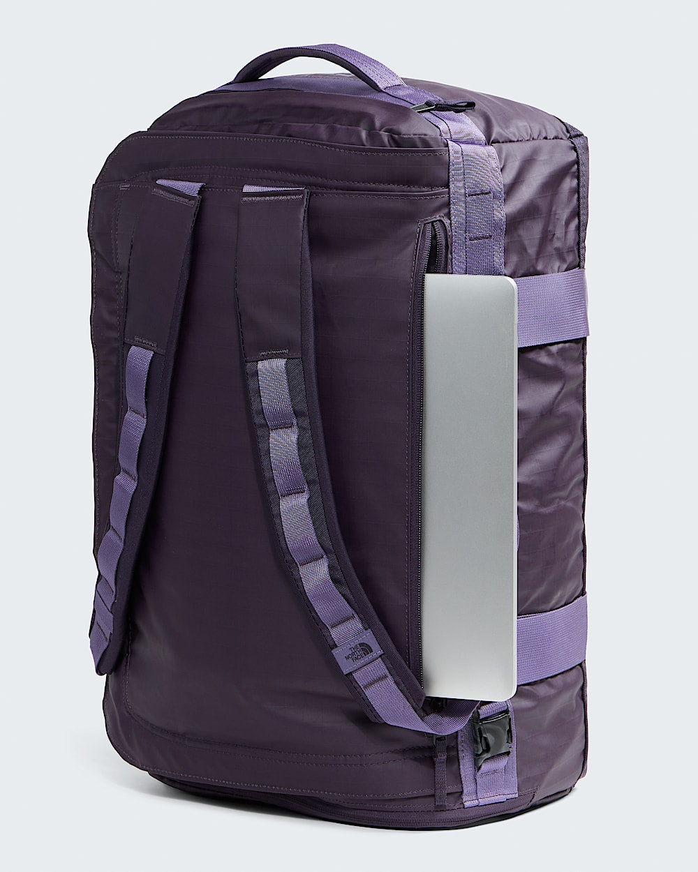 The North Face Base Camp Voyager Duffel—42L