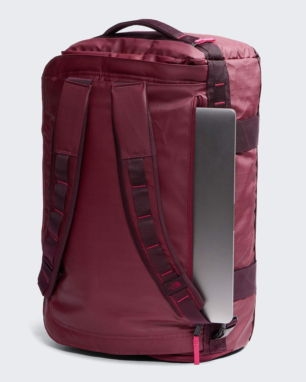 The North Face Base Camp Voyager Duffel—42L