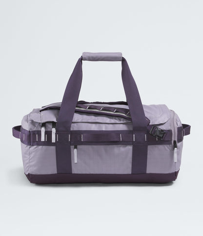 The North Face Base Camp™ Voyager Duffel—42L Transcendent Grey