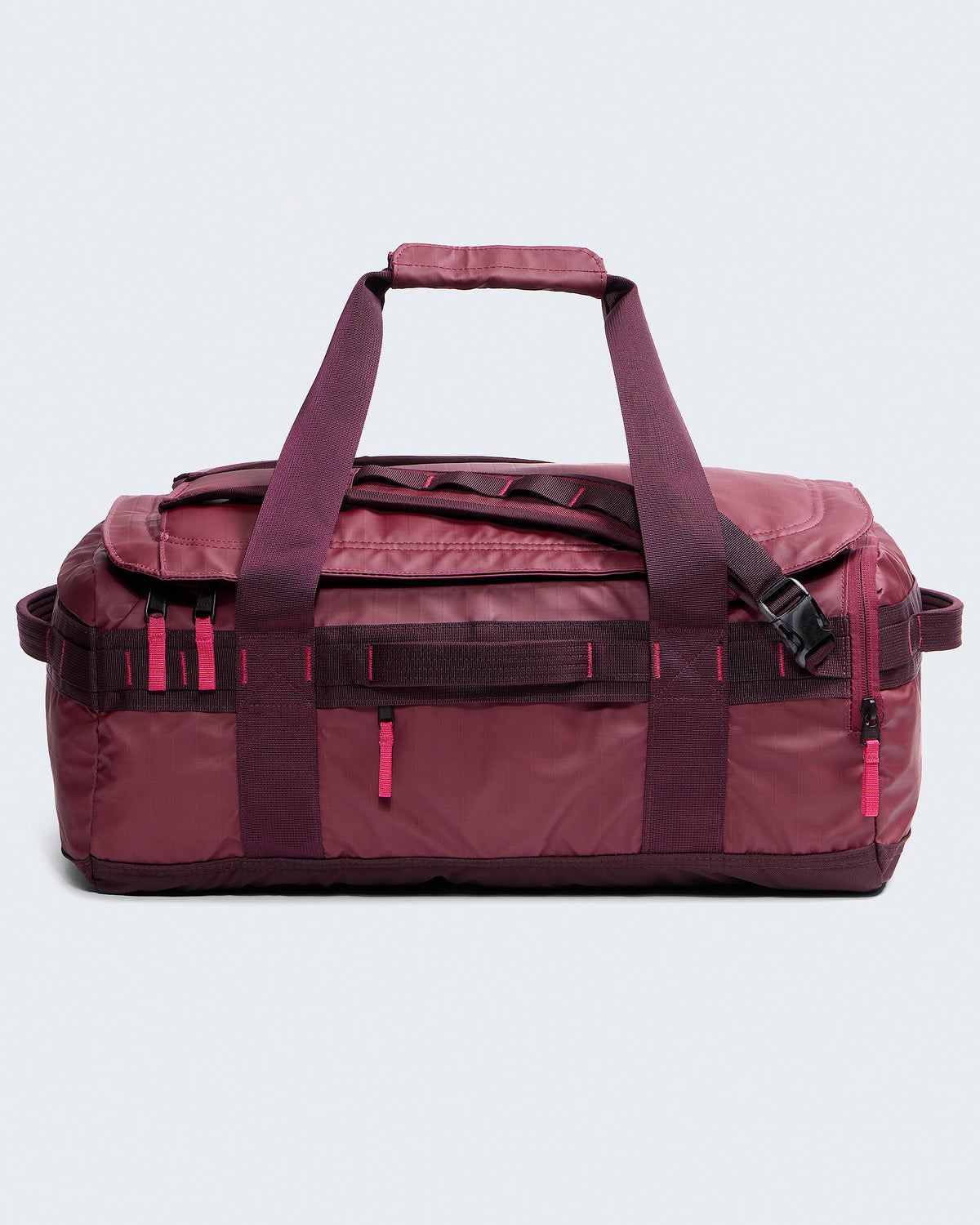 The North Face Base Camp Voyager Duffel—42L