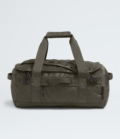 The North Face Base Camp™ Voyager Duffel—42L New Taupe Green