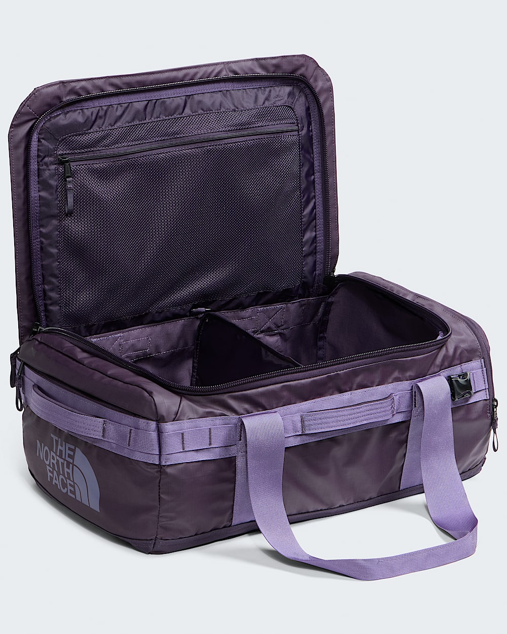 The North Face Base Camp Voyager Duffel—42L