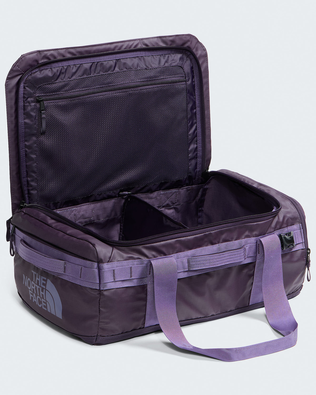 The North Face Base Camp Voyager Duffel—42L